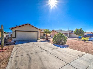 2921 E Chipman Rd, Phoenix, AZ 85040