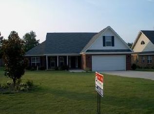 1828 Long Creek Falls Rd, Grovetown, GA 30813