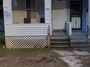 4213 Old Frederick Rd UNIT 2, Baltimore, MD 21229