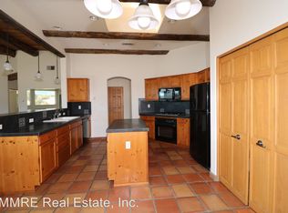 44 Vista Montana Loop, Placitas, NM 87043