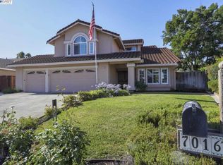 7016 Corte Rosa, Pleasanton, CA 94566