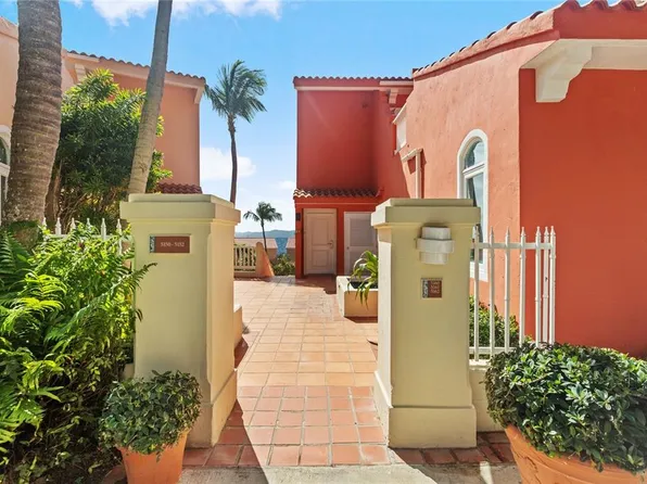 1000 El Conquistador #5161-5162, Fajardo, PR 00738