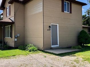 2014 Meridian St, Reese, MI 48757