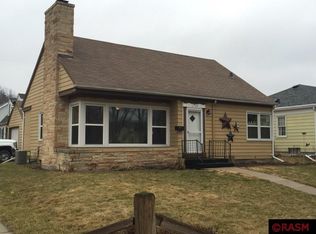 1729 N Broad St, Mankato, MN 56001