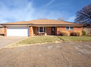 4816 W Farmers Ave, Amarillo, TX 79110