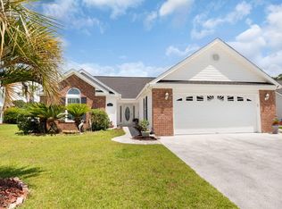 2005 Neath Ct, Myrtle Beach, SC 29588