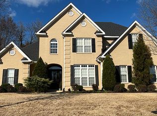 2014 Jamestown Dr, Jonesboro, AR 72404