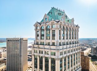 Book Tower, Detroit, MI 48226
