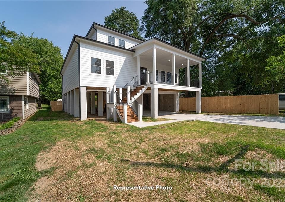 1400 Riverside Dr, Charlotte, NC 28214 MLS CAR3903581 Zillow