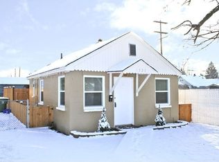 1523 W Grace Ave, Spokane, WA 99205