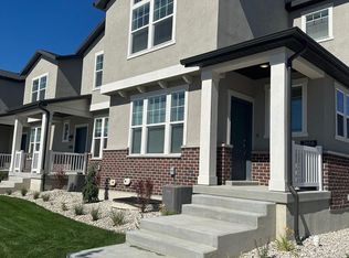 2627 S Freemont Rock Ln, Magna, UT 84044