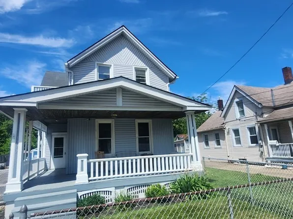 3222 W 46th St, Cleveland, OH 44102