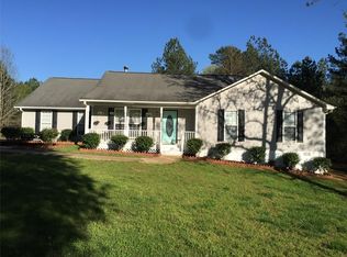 50 Riverbrooke Ter, Covington, GA 30016