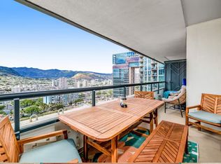 1837 Kalakaua Ave APT 2311, Honolulu, HI 96815