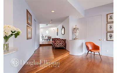 Sold by Douglas Elliman