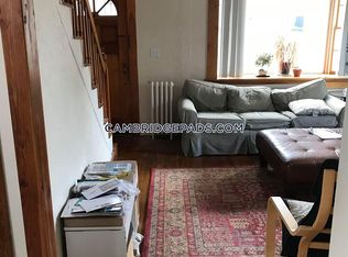 341 Norfolk St #1, Boston, MA 02124