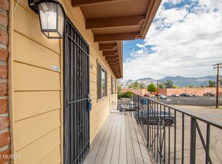 6549 E Calle La Paz #D, Tucson, AZ 85715