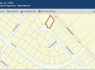 Pine Trace Run LOT 8, Ocala, FL 34472