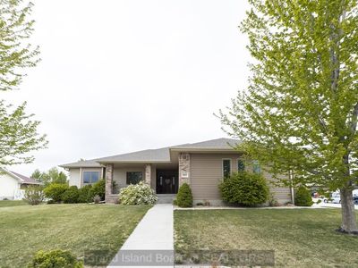 3804 Sparrow Cir, Grand Island, NE, 68803