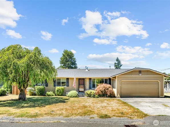808 17th Street SE, Puyallup, WA 98372