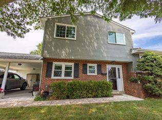 324 Wessling Cir, Baltimore, MD 21228