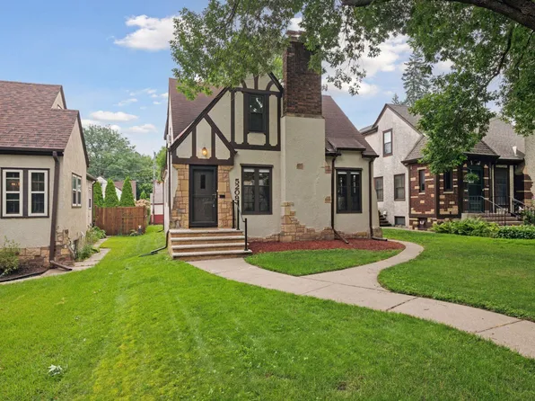 5209 Park Ave, Minneapolis, MN 55417