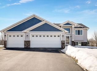 3120 228th Ln NW, Oak Grove, MN 55005