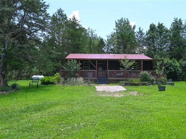 136 Pd Flat Rd, Harrison, AR 72601