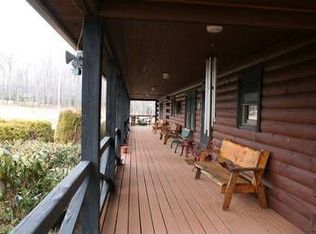 360 Walker Trl, Lock Haven, PA 17745