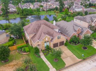 14315 Prosper Ridge Dr, Cypress, TX 77429