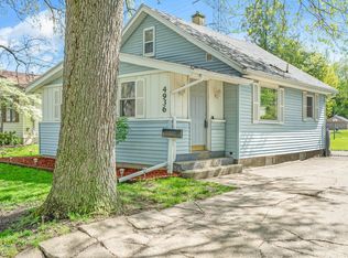 4936 Walton Ave SW, Wyoming, MI 49548