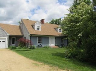 508 Adams Rd, Oakham, MA 01068