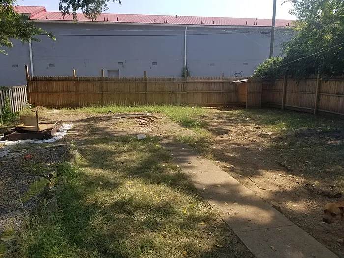 3 bed, 1.0 bath, 1100 sqft, $1,650 — Photo 4