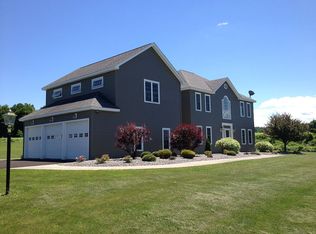 2808 Gridley Paige Rd, Deansboro, NY 13328