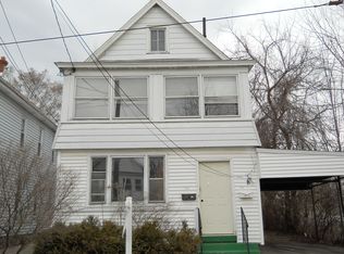 1041 Cutler St, Schenectady, NY 12303