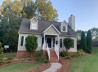 4341 Bridle Path, Winston Salem, NC 27103