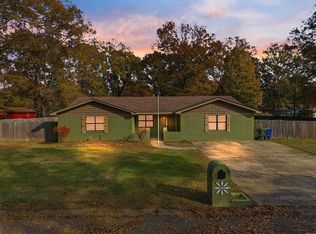 60 Sandpiper Ct, Conway, AR 72032