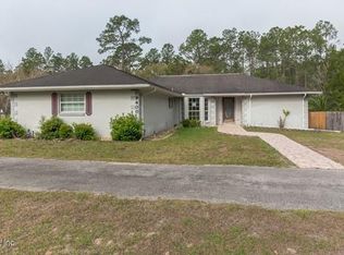 9400 SW 206th Court Rd, Dunnellon, FL 34431