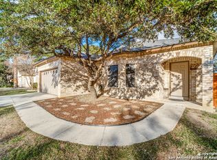 22110 Pelican Edge, San Antonio, TX 78258