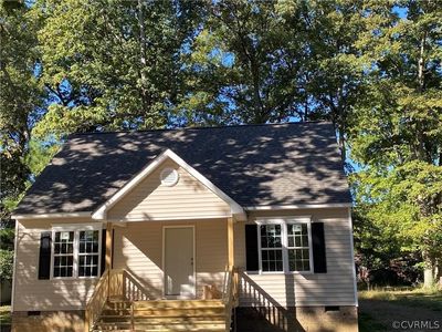 2503 Kenwood Ave, Henrico, VA, 23228