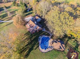 6150 Hayden Rd, Pea ridge, AR 72751