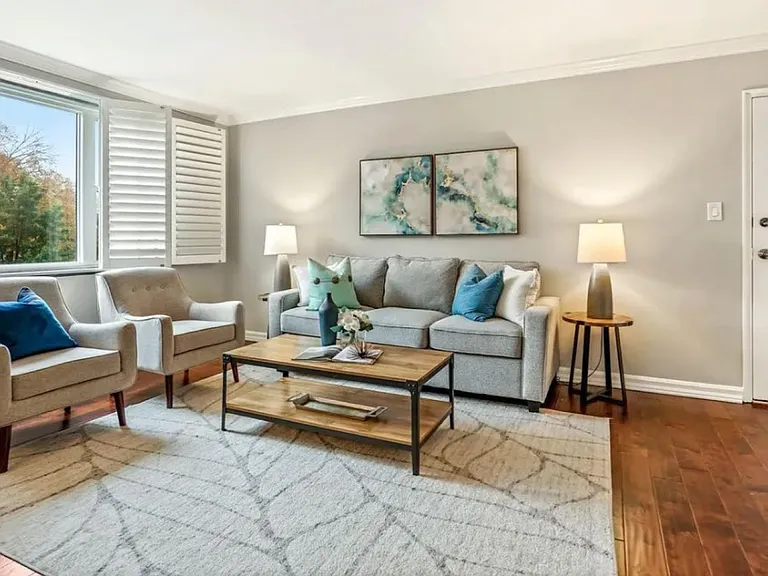 4225 N Henderson Rd #204 — Photo 5
