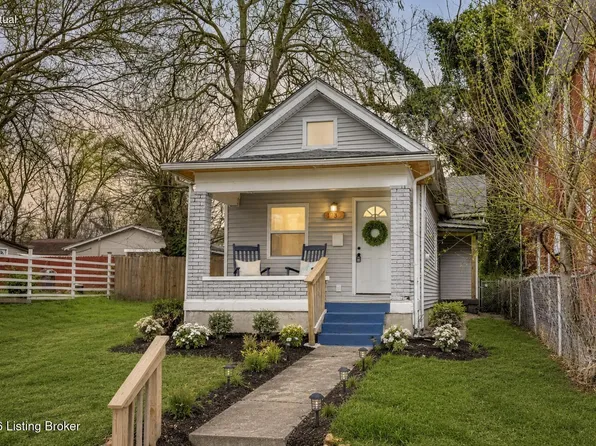 1735 W Ormsby Ave, Louisville, KY 40210