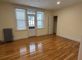 17 Lothian Rd #30, Brighton, MA 02135