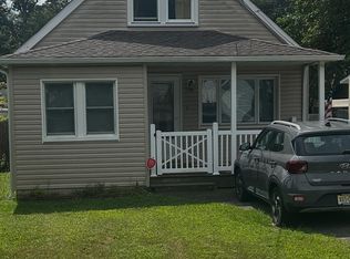 116 Anthony Avenue, Toms River, NJ 08753