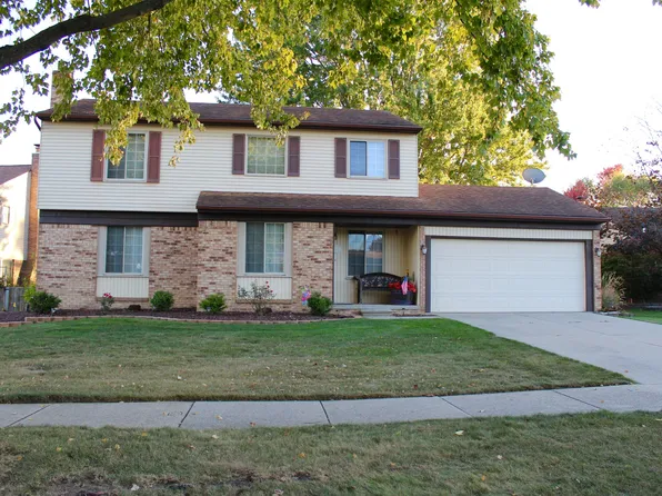 16316 Aldrich Ct, Livonia, MI 48154