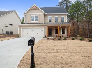 212 Harris Ct, Ball Ground, GA 30107