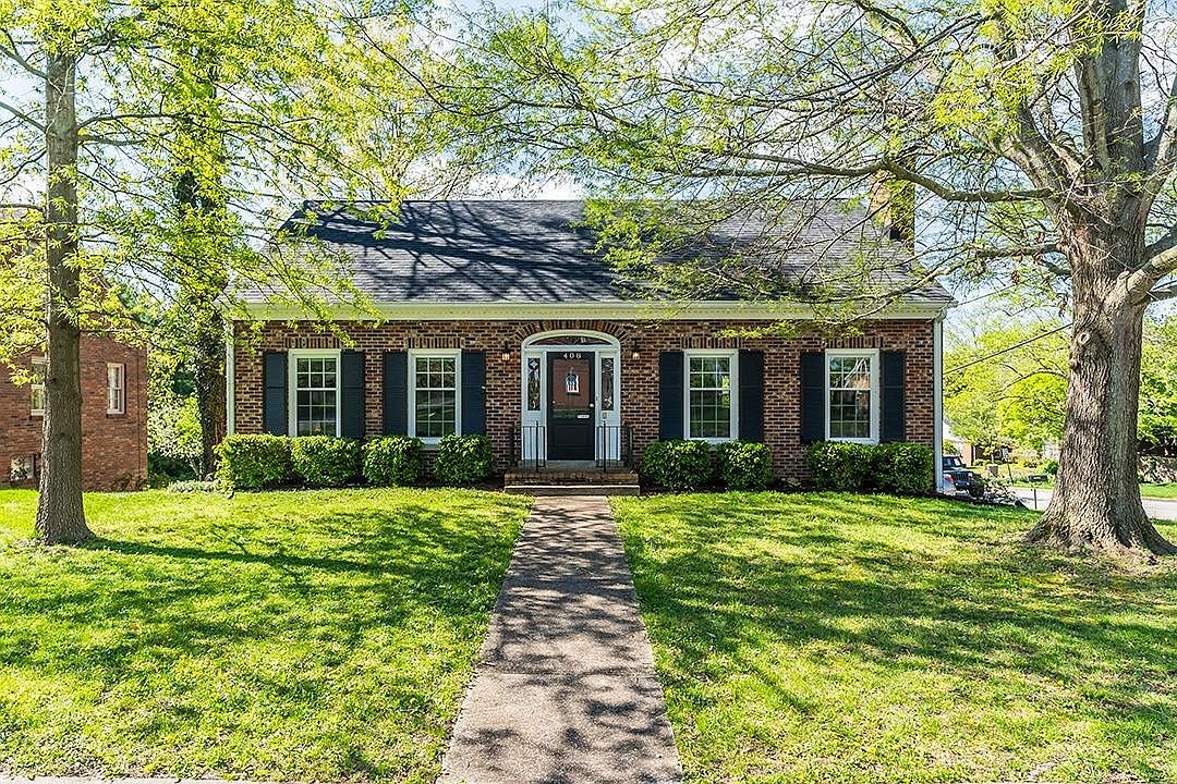 408 Barnes Mill Rd, Richmond, KY 40475 Zillow