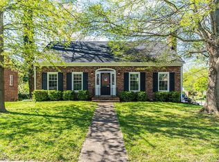 408 Barnes Mill Rd, Richmond, KY 40475