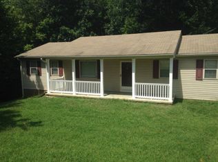 1937 Allen Pl, Danville, VA 24540